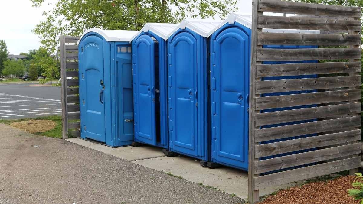 Porta Potty Rental Pros - Top Porta Potty Rentals in Harborton, VA, 23389